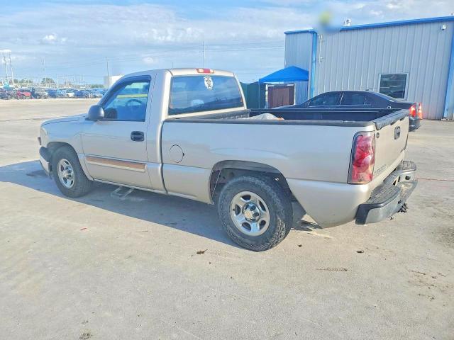 Aukcja sprzedaży 2004 Chevrolet Silverado, vin: 1GCEC14T44Z173562, numer aukcji: 65696296