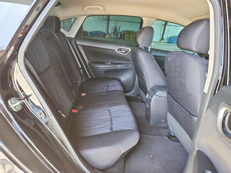 Продажа на аукционе авто 2019 Nissan Sentra, vin: 3N1AB7AP2KY250788, номер лота: 63236026