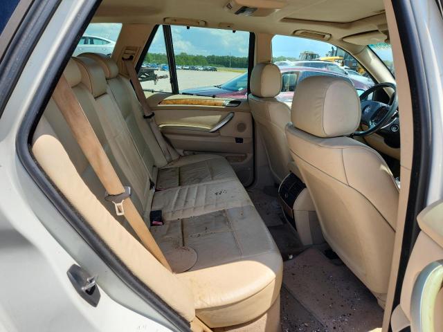 Aukcja sprzedaży 2001 Bmw X5, vin: WBAFA53581LM64730, numer aukcji: 64155956