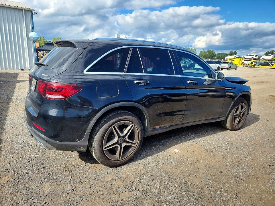 Aukcja sprzedaży 2021 Mercedes-benz Glc, vin: W1N0G8EB5MV319173, numer aukcji: 67223846