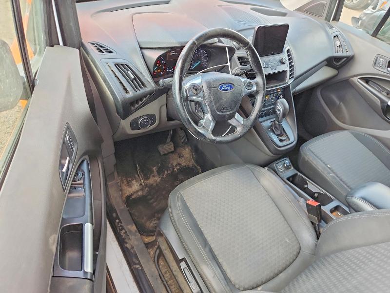 Продажа на аукционе авто 2019 Ford Transit Connect, vin: NM0LS7F26K1421787, номер лота: 65394966