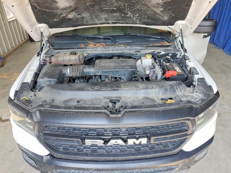 Продаж на аукціоні авто 2023 Ram 1500, vin: 1C6RRFGG7PN638656, номер лоту: 64535166