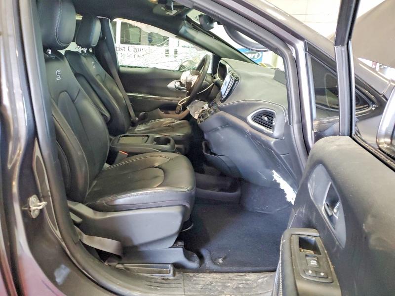 Aukcja sprzedaży 2022 Chrysler Pacifica, vin: 2C4RC1L71NR126880, numer aukcji: 63804656