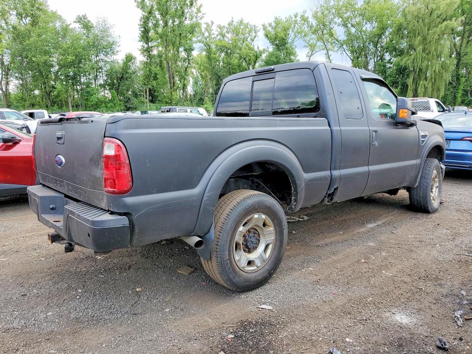 Aukcja sprzedaży 2008 Ford F250, vin: 1FTSX21528EA51122, numer aukcji: 64008516