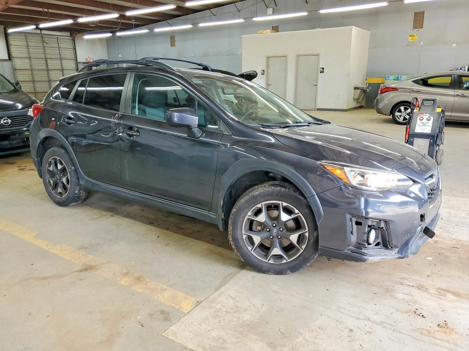 Aukcja sprzedaży 2019 Subaru Crosstrek, vin: JF2GTACC0KH359520, numer aukcji: 65755506