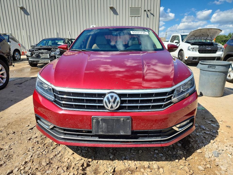 Продаж на аукціоні авто 2016 Volkswagen Passat, vin: 1VWBS7A32GC065457, номер лоту: 65531736