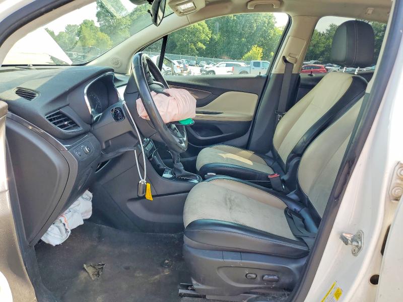 Продаж на аукціоні авто 2020 Buick Encore, vin: KL4CJASB9LB049408, номер лоту: 64726266