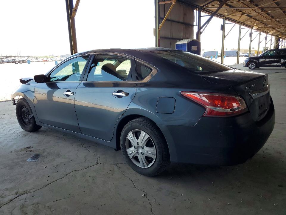 64161006 :رقم المزاد ، 1N4AL3AP2DC297565 vin ، 2013 Nissan Altima مزاد بيع