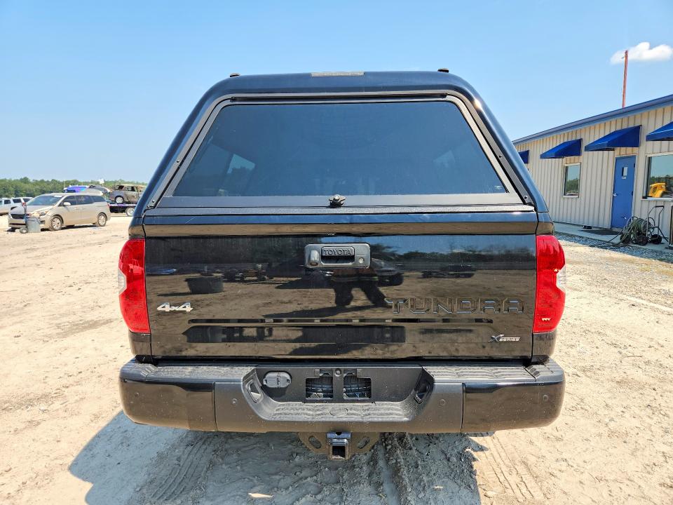 Продажа на аукционе авто 2021 Toyota Tundra, vin: 5TFUY5F11MX992086, номер лота: 65478446