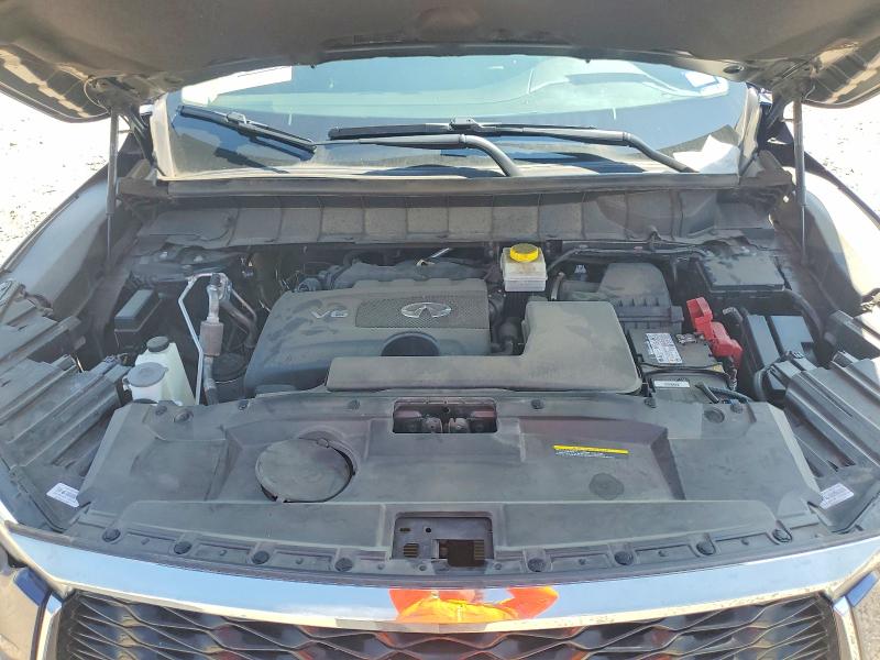 Продажа на аукционе авто 2023 Infiniti Qx60, vin: 5N1DL1FS7PC358904, номер лота: 66925906