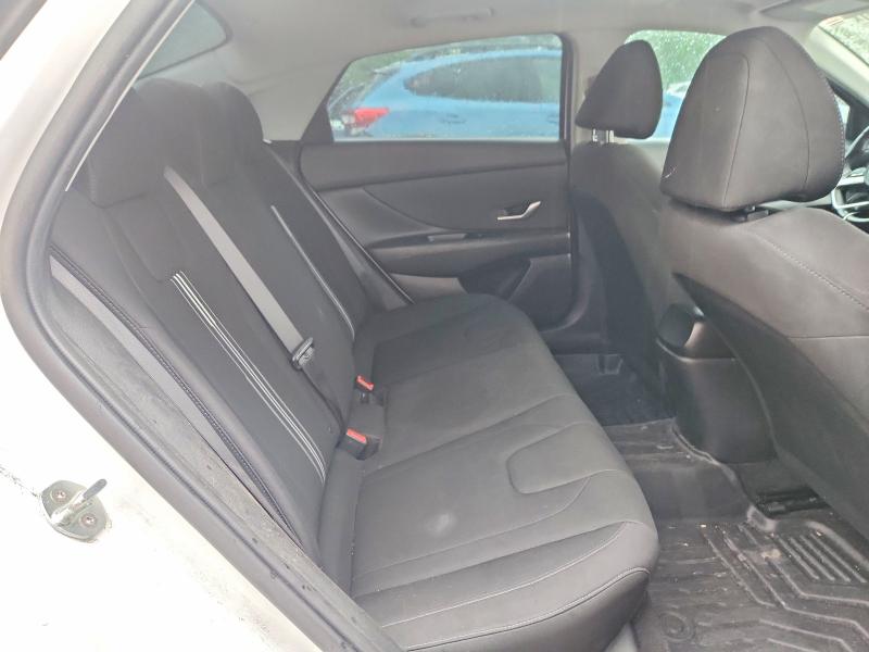 Aukcja sprzedaży 2021 Hyundai Elantra, vin: KMHLM4AG1MU106522, numer aukcji: 63682416