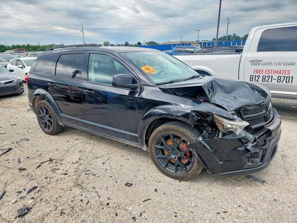 Aukcja sprzedaży 2016 Dodge Journey, vin: 3C4PDCEG8GT220056, numer aukcji: 64223546