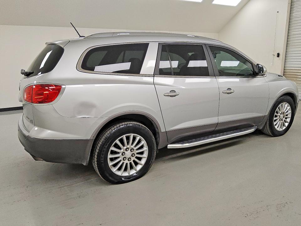 Aukcja sprzedaży 2011 Buick Enclave, vin: 5GAKRBED6BJ403808, numer aukcji: 64267796