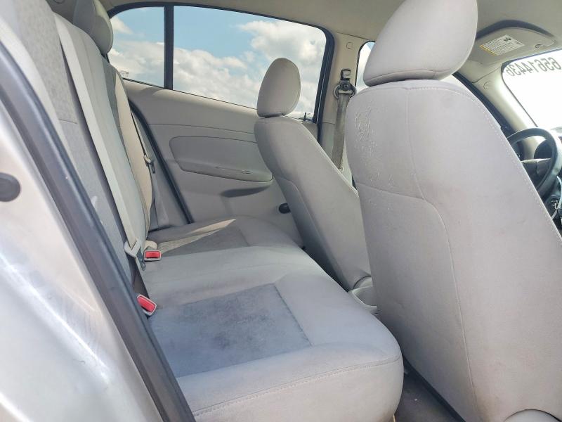 65614436 :رقم المزاد ، 1G1AK58F287312224 vin ، 2008 Chevrolet Cobalt مزاد بيع