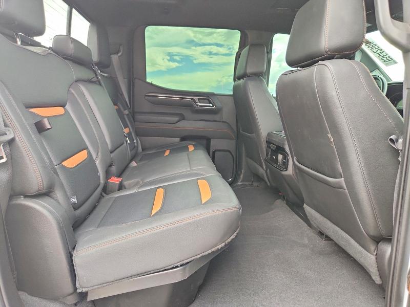 Aukcja sprzedaży 2023 Gmc Sierra, vin: 3GTUUEE82PG232882, numer aukcji: 65642586