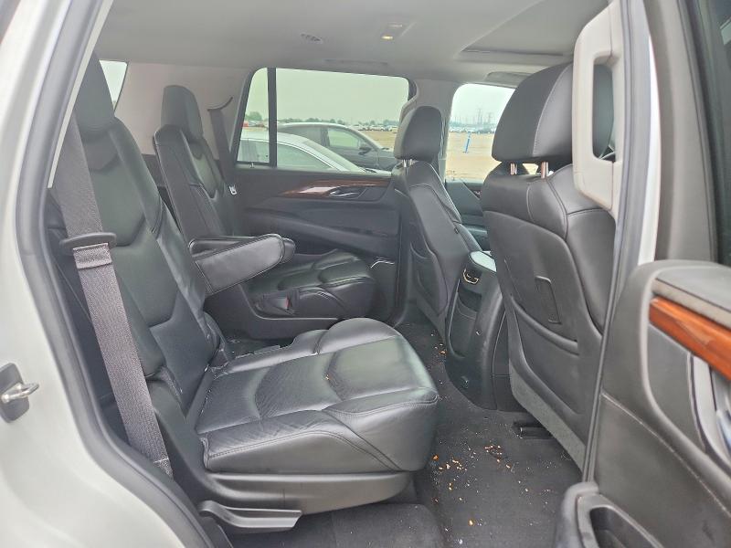 Продаж на аукціоні авто 2018 Cadillac Escalade, vin: 1GYS4BKJ0JR204318, номер лоту: 65014116