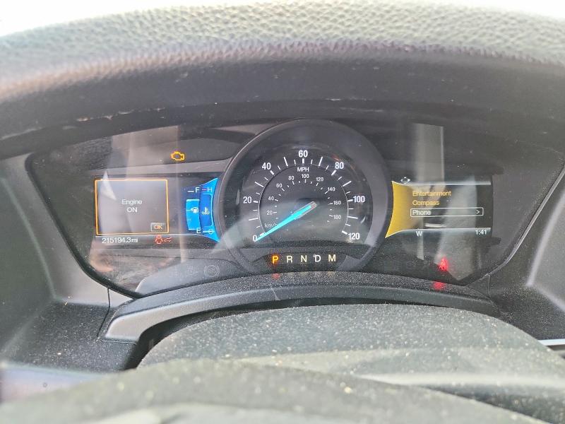 Продажа на аукционе авто 2016 Ford Expedition, vin: 1FMJU1KT7GEF55302, номер лота: 64251536