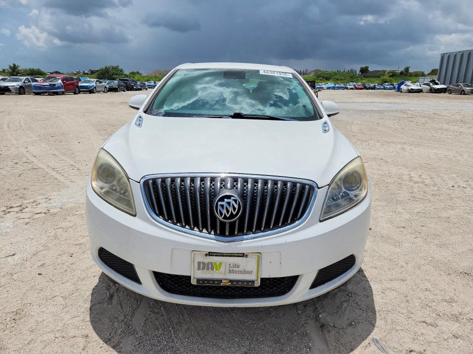 Продаж на аукціоні авто 2015 Buick Verano, vin: 1G4PP5SK0F4218541, номер лоту: 66301936
