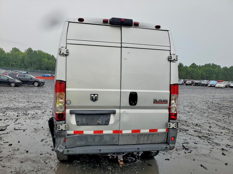 Aukcja sprzedaży 2016 Ram Promaster 1500, vin: 3C6TRVBG1GE100580, numer aukcji: 62218656