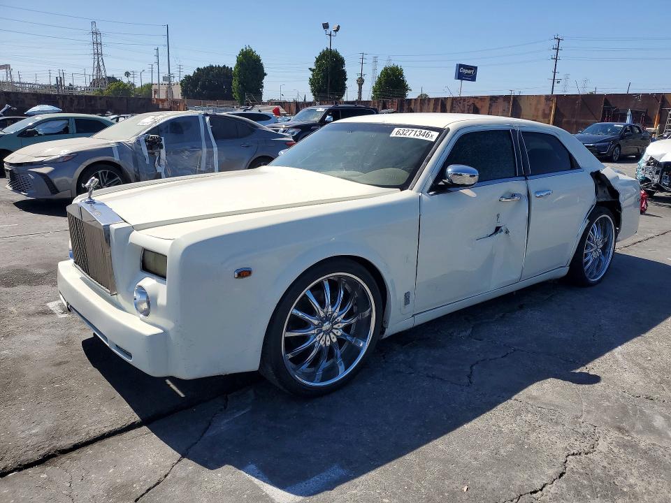 63271346 :رقم المزاد ، 2C3KA63H26H159105 vin ، 2006 Chrysler 300c مزاد بيع