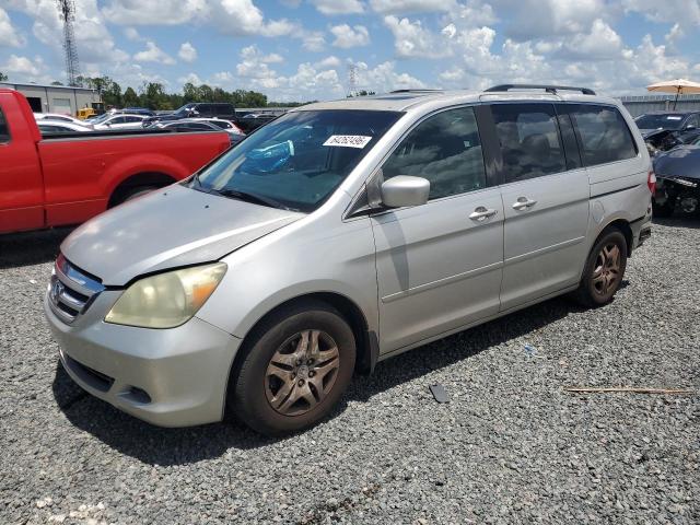 Продажа на аукционе авто 2007 Honda Odyssey, vin: 5FNRL38617B420760, номер лота: 64262496