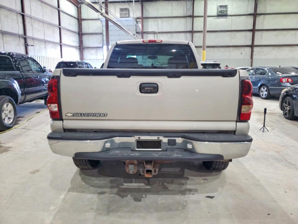 Aukcja sprzedaży 2006 Chevrolet Silverado, vin: 1GCEK19BX6E111354, numer aukcji: 65478026