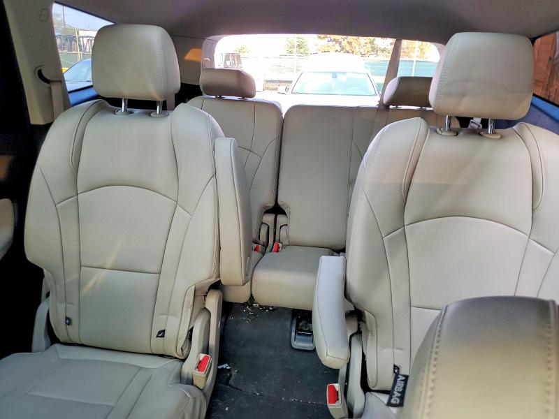 Aukcja sprzedaży 2020 Buick Enclave, vin: 5GAEVBKW8LJ167145, numer aukcji: 63763346