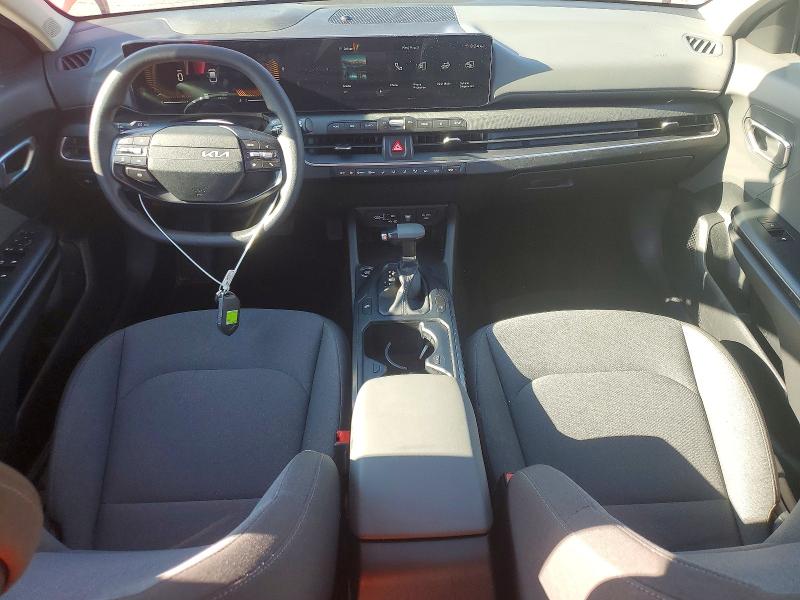 Продажа на аукционе авто 2025 Kia K4, vin: 3KPFT4DE9SE006131, номер лота: 63753656