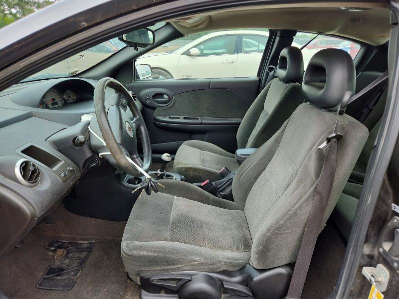 Aukcja sprzedaży 2007 Saturn Ion, vin: 1G8AV15B87Z112146, numer aukcji: 64064096