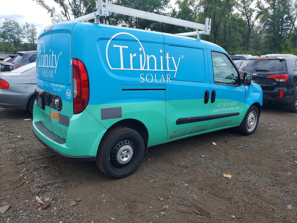 Aukcja sprzedaży 2022 Ram Promaster City, vin: ZFBHRFAB5N6Y06774, numer aukcji: 66699956