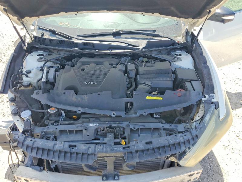 Aukcja sprzedaży 2016 Nissan Maxima, vin: 1N4AA6AP6GC428346, numer aukcji: 65186786