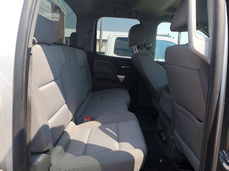 Aukcja sprzedaży 2016 Chevrolet Silverado, vin: 1GC2KVEG0GZ206351, numer aukcji: 63674116