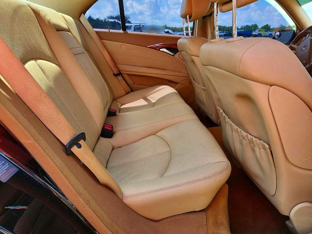 Продажа на аукционе авто 2009 Mercedes-benz E, vin: WDBUF87X99B368324, номер лота: 65029066
