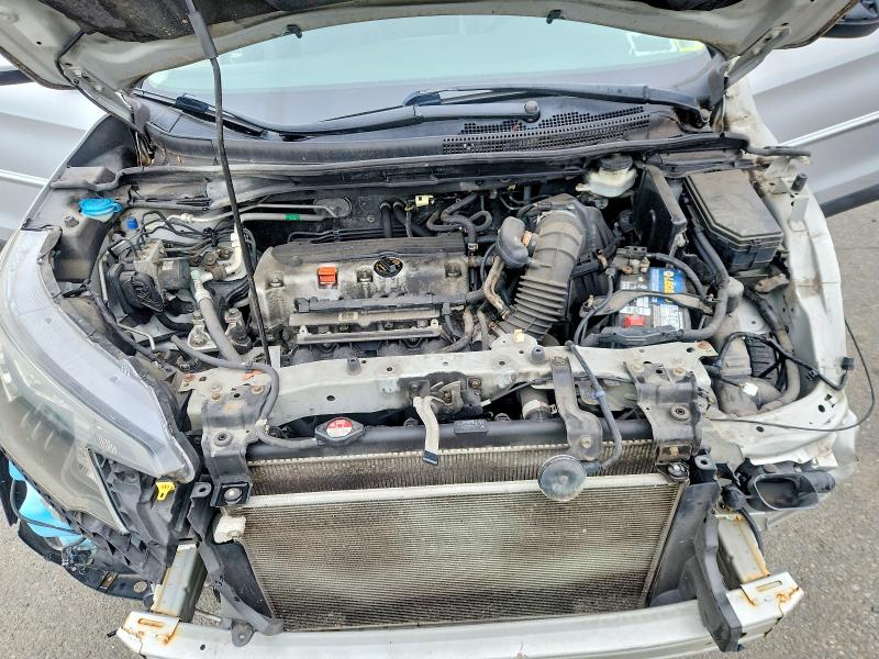 Aukcja sprzedaży 2013 Honda Cr-v, vin: 2HKRM4H75DH633865, numer aukcji: 63584306