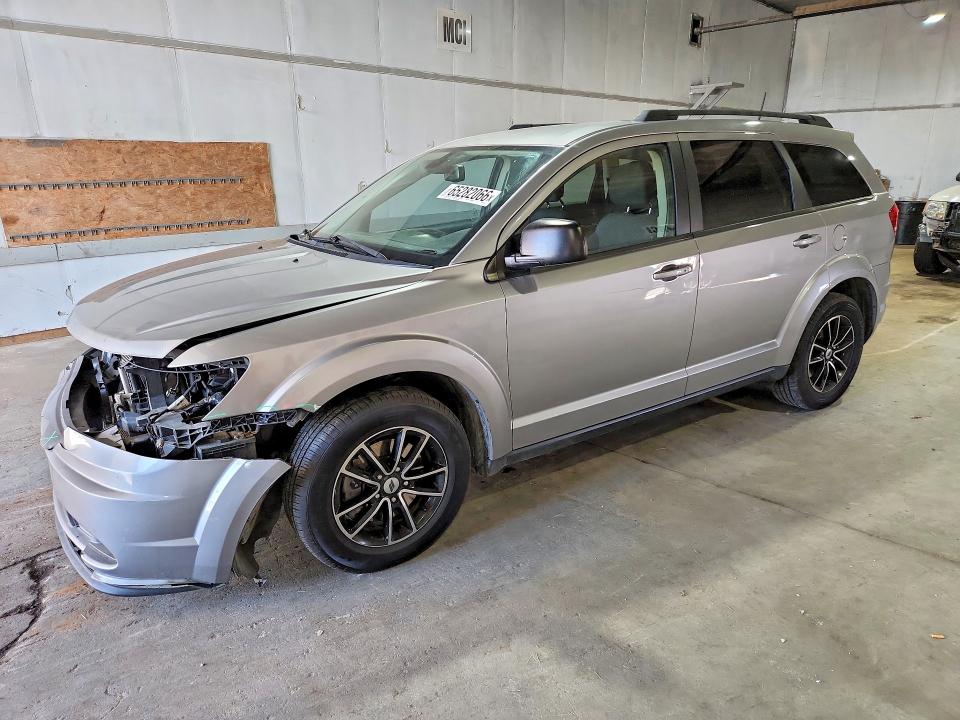 Продаж на аукціоні авто 2020 Dodge Journey, vin: 3C4PDCAB1LT271788, номер лоту: 65282066