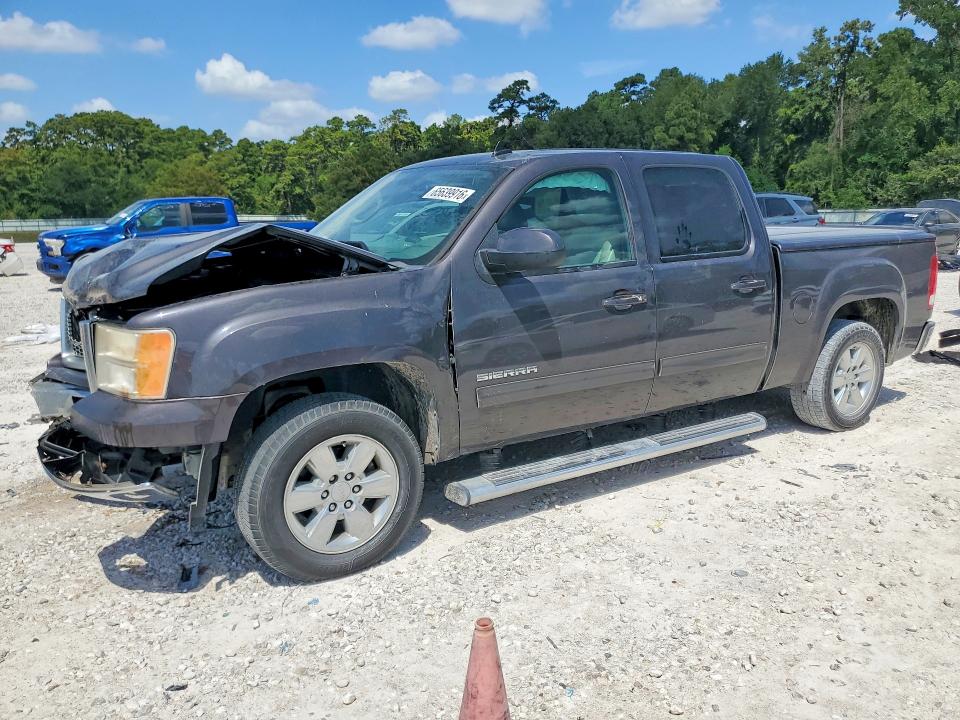 Aukcja sprzedaży 2010 Gmc Sierra, vin: 3GTRCWE0XAG245184, numer aukcji: 65639916
