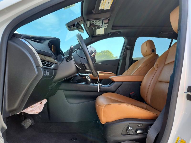Aukcja sprzedaży 2019 Cadillac Xt4, vin: 1GYFZDR46KF109909, numer aukcji: 66517186
