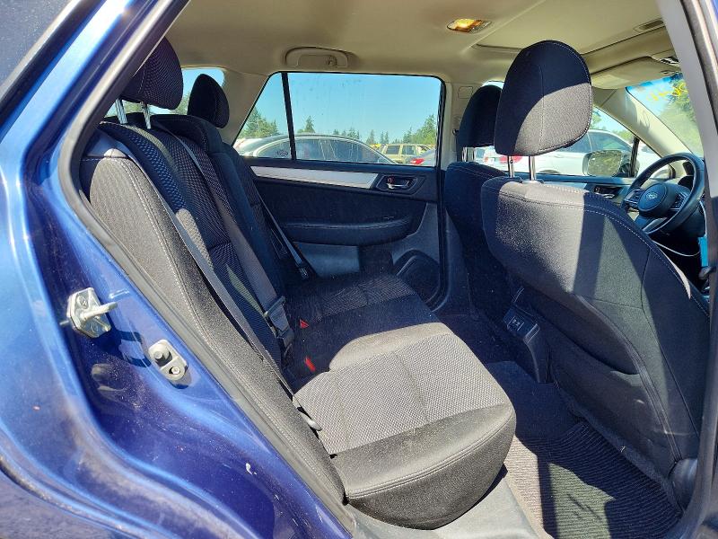 Продажа на аукционе авто 2019 Subaru Outback, vin: 4S4BSAHCXK3239785, номер лота: 64650646