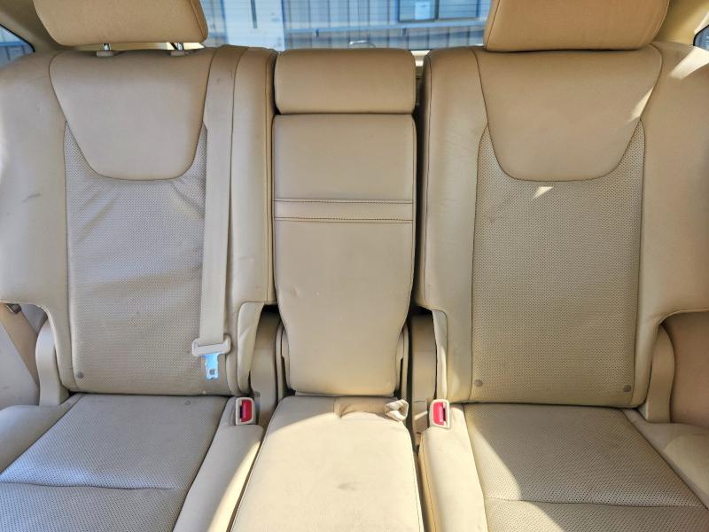 2013 Lexus Rx მანქანა იყიდება აუქციონზე, vin: JTJBC1BA2D2064026, აუქციონის ნომერი: 63910676