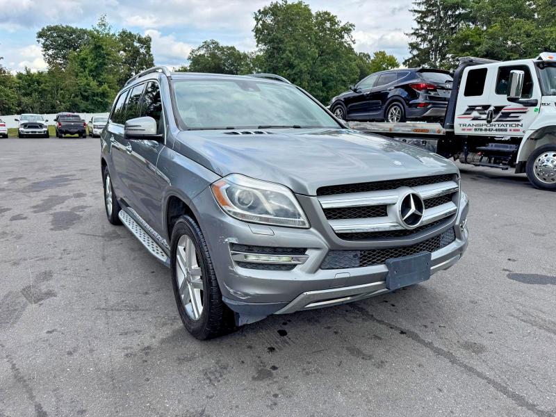 Продаж на аукціоні авто 2016 Mercedes-benz Gl, vin: 4JGDF6EE2GA678093, номер лоту: 67271356