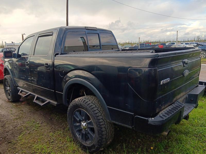 Продажа на аукционе авто 2010 Ford F150, vin: 1FTFW1EV2AFC29779, номер лота: 66468196