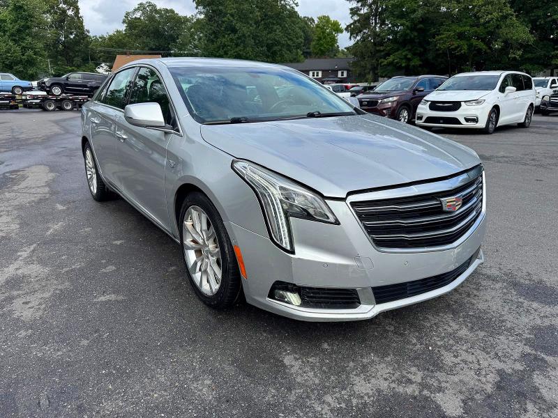 Aukcja sprzedaży 2019 Cadillac Xts, vin: 2G61M5S36K9123178, numer aukcji: 64004766