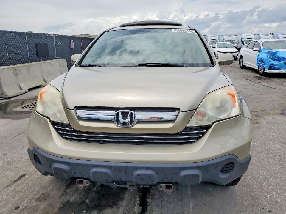 63858126 :رقم المزاد ، JHLRE48728C045309 vin ، 2008 Honda Cr-v مزاد بيع