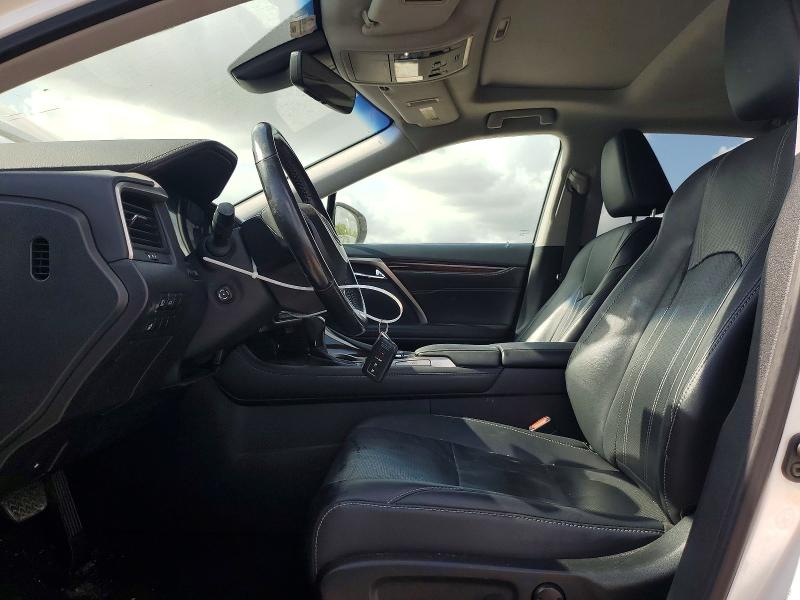 Продажа на аукционе авто 2019 Lexus Rx 300, vin: 2T2BZMCA4KC203410, номер лота: 63880986