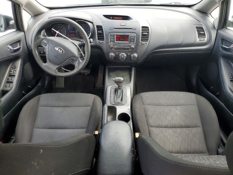 Aukcja sprzedaży 2014 Kia Forte, vin: KNAFK4A68E5180401, numer aukcji: 65263796