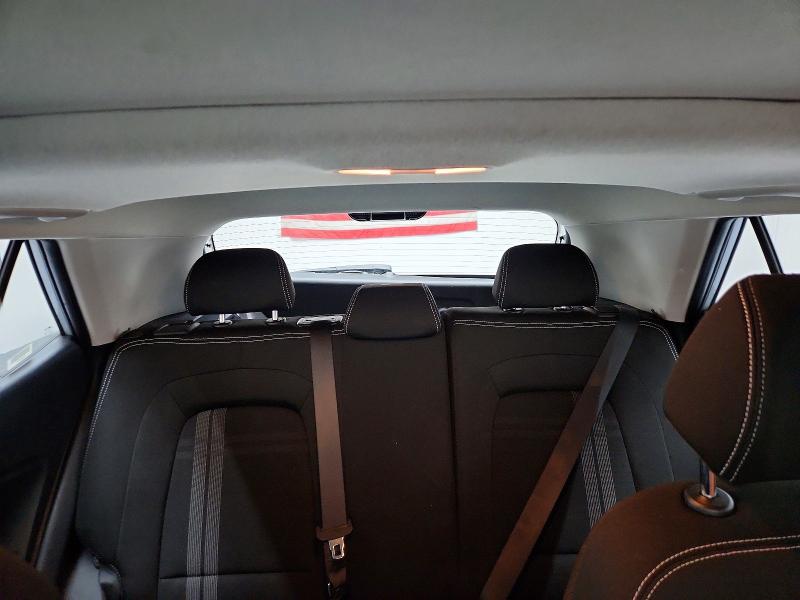 Продажа на аукционе авто 2025 Hyundai Venue, vin: KMHRC8A32SU372341, номер лота: 66120706