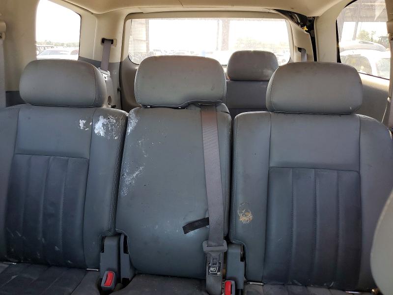 Aukcja sprzedaży 2004 Dodge Durango, vin: 1D8HD58DX4F208824, numer aukcji: 64571436