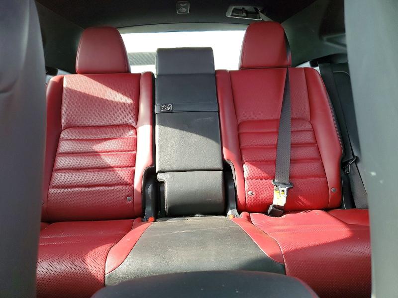 62973106 :رقم المزاد ، JTJBARBZ1F2044265 vin ، 2015 Lexus Nx مزاد بيع