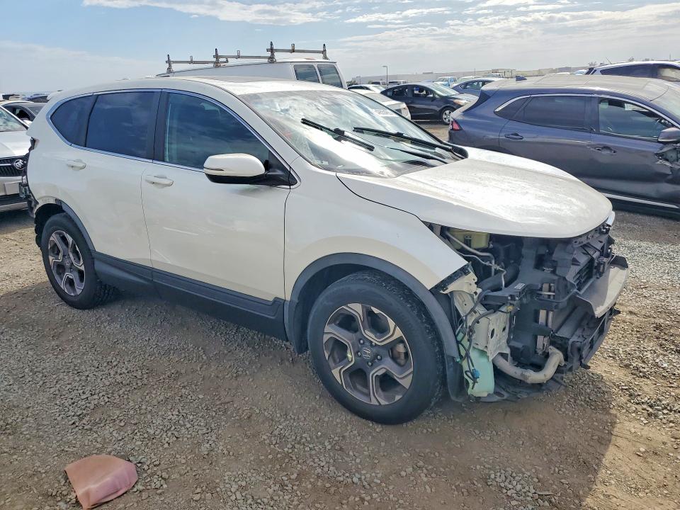 Aukcja sprzedaży 2017 Honda Cr-v, vin: 5J6RW1H88HL004811, numer aukcji: 64055466