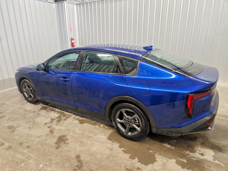 Продаж на аукціоні авто 2025 Kia K4, vin: 3KPFT4DE2SE106099, номер лоту: 63967826